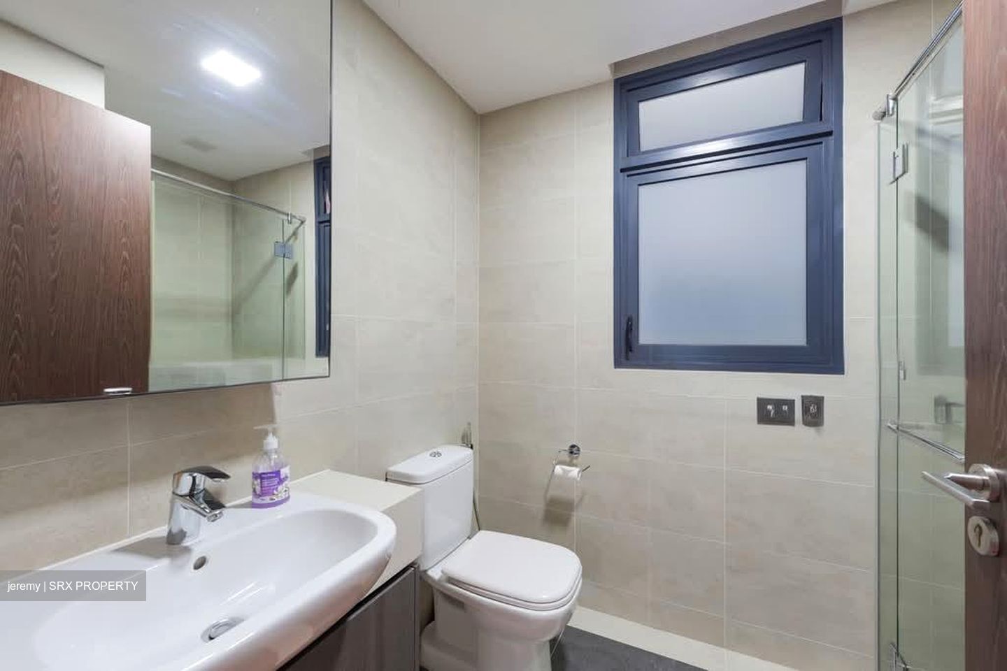 Parc Riviera (D5), Condominium #553371331